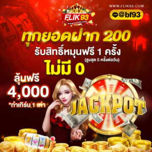 Betflik93